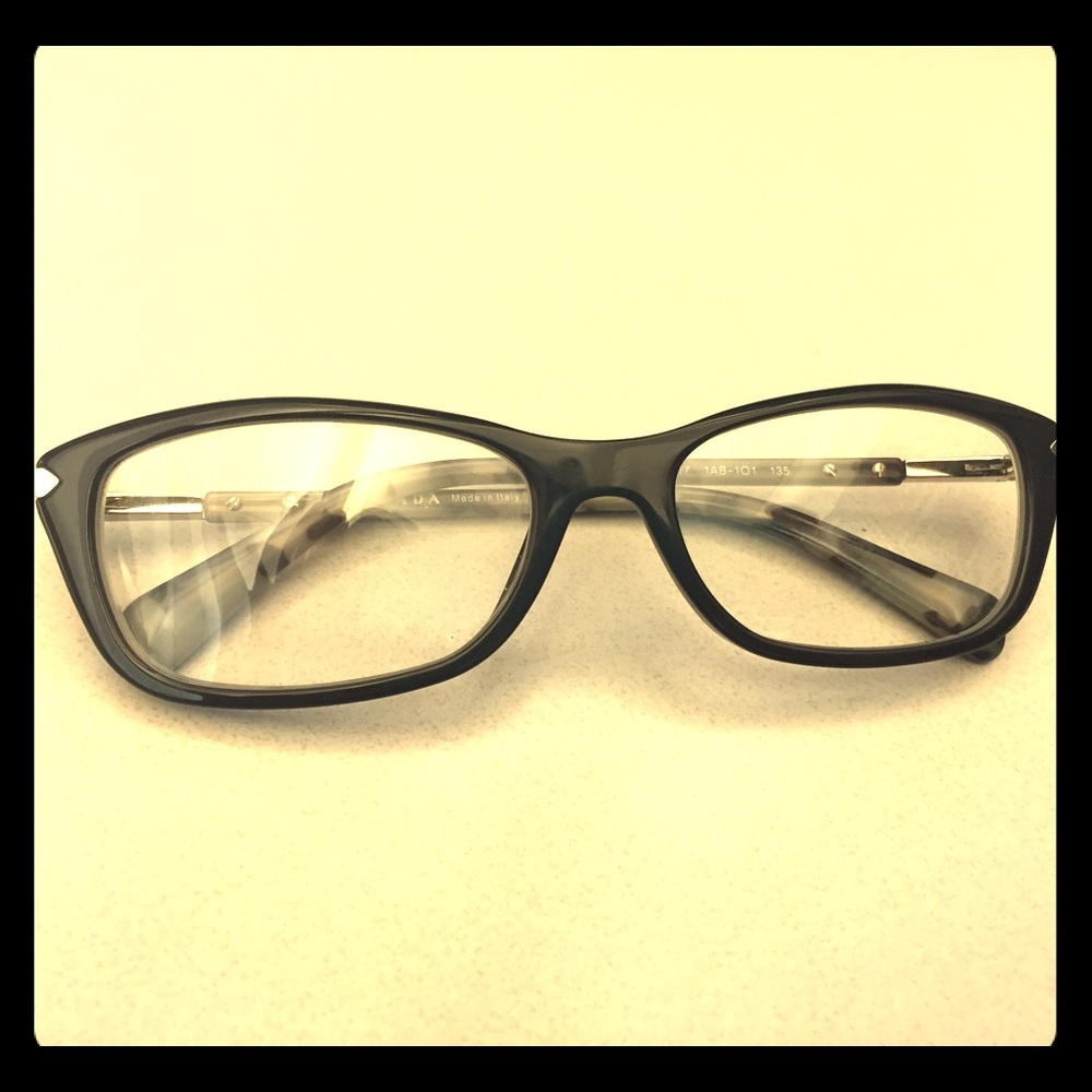 Prada Eyeglasses